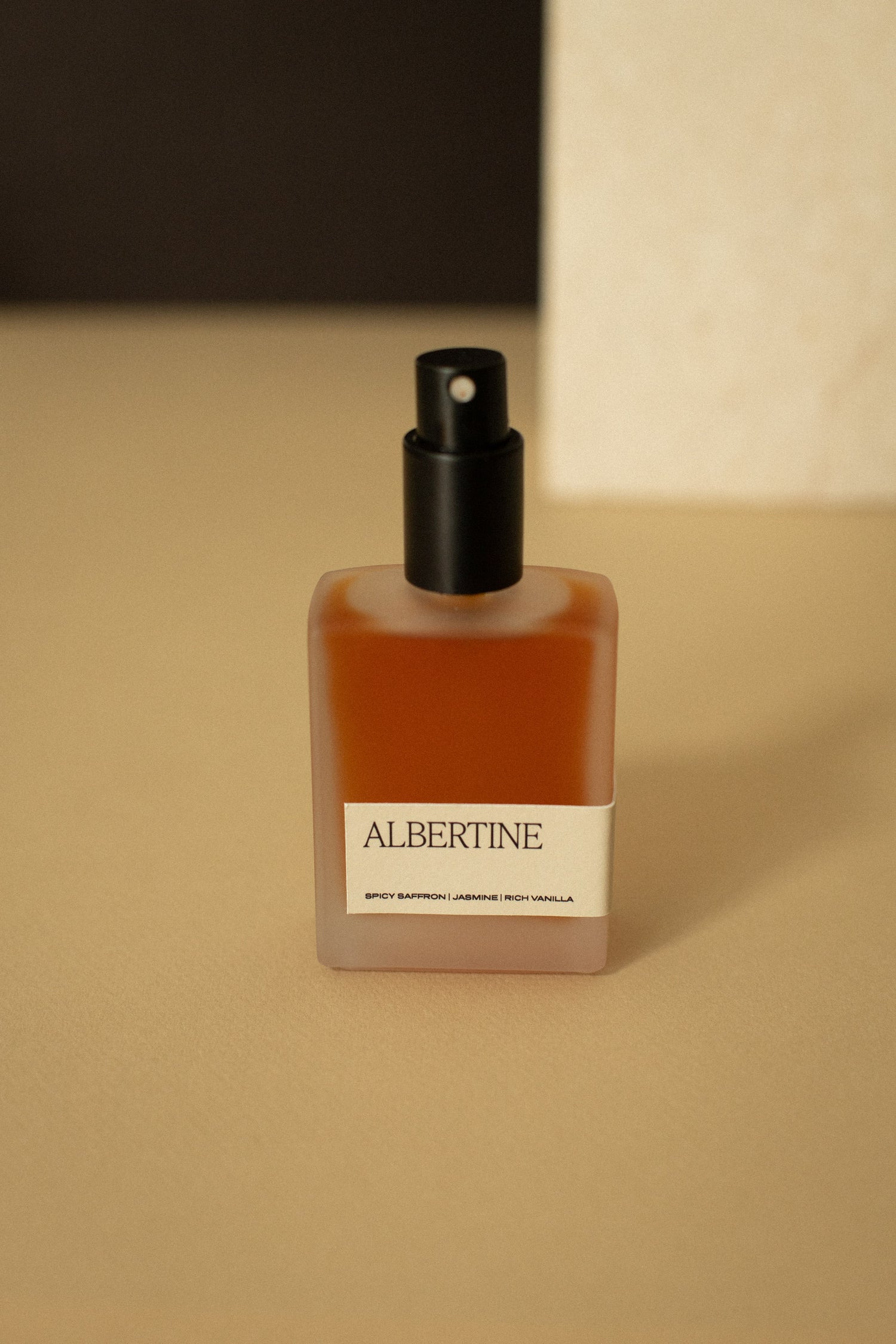 Albertine