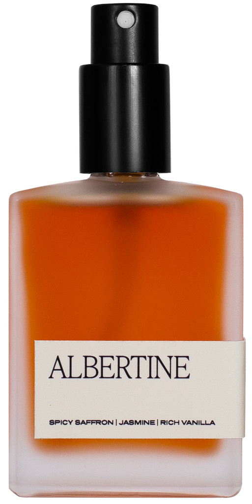 Hover image for Albertine