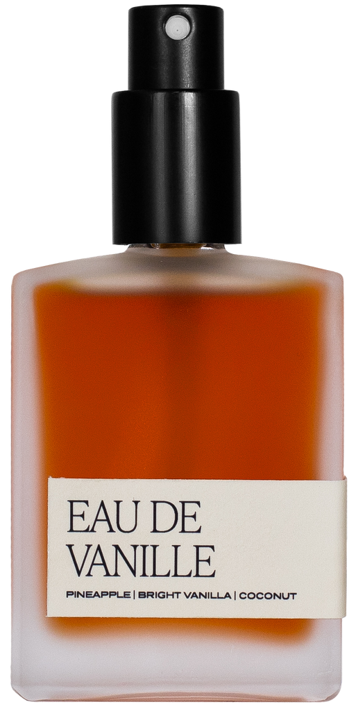 Hover image for Eau De Vanille