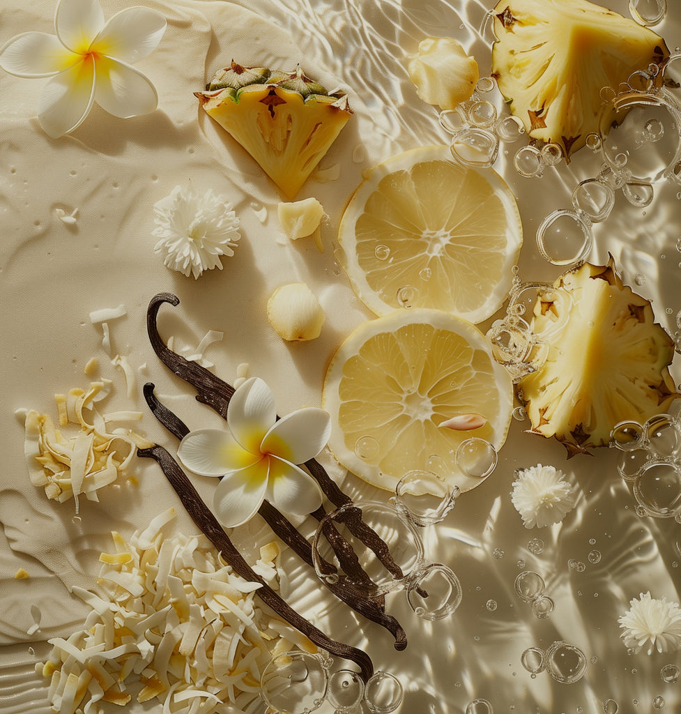 Hover image for Eau De Vanille