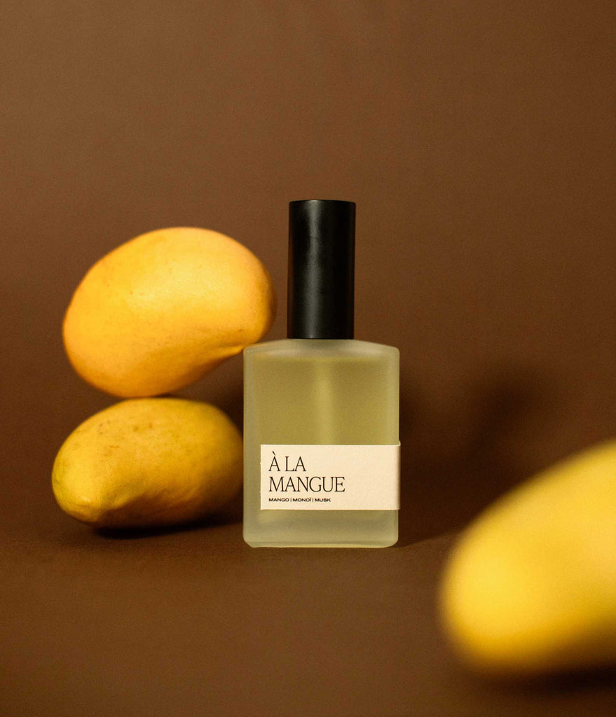 À La Mangue