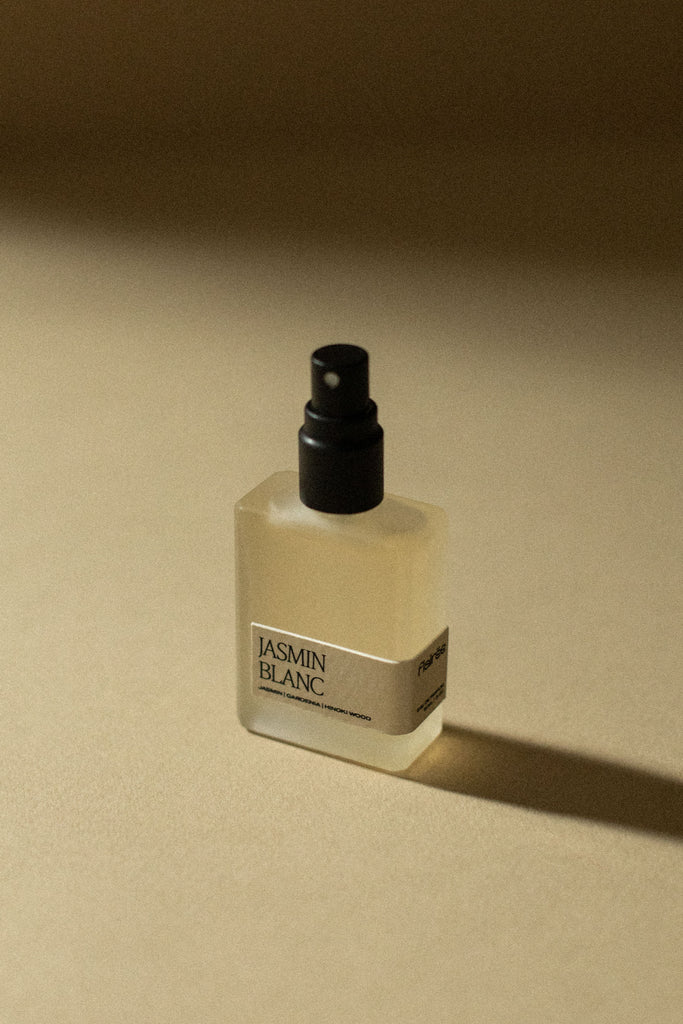 Jasmin Blanc