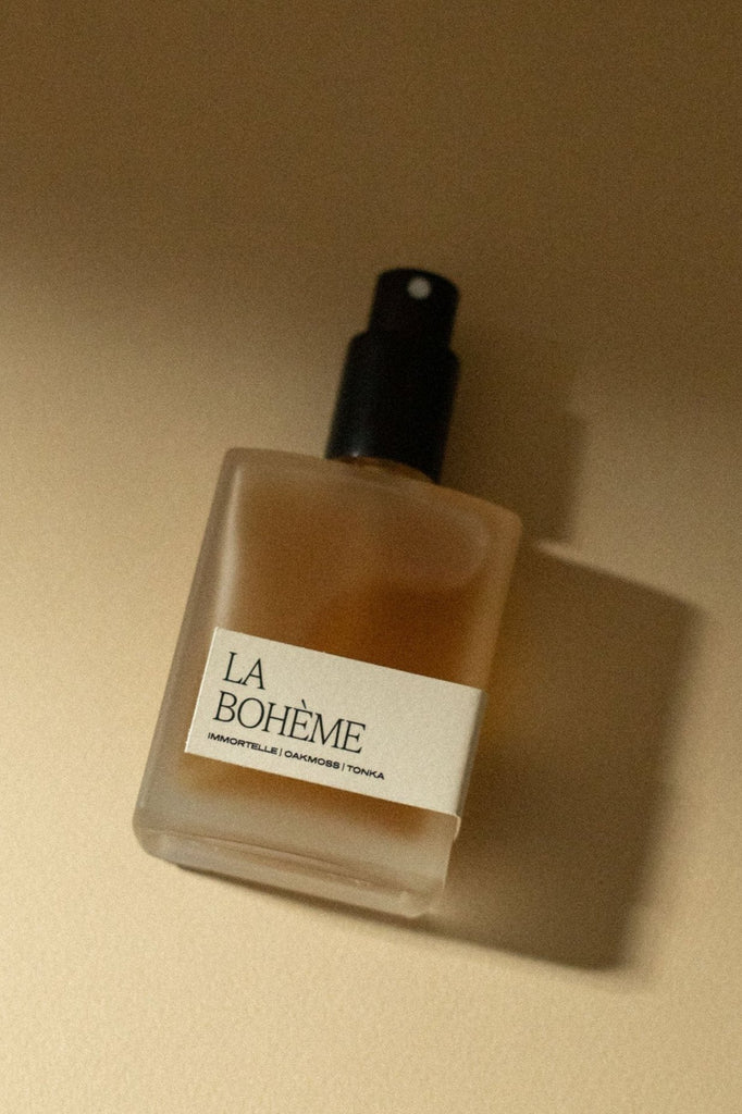 La Bohème