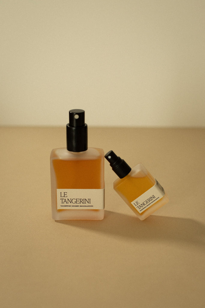 Le Tangerini