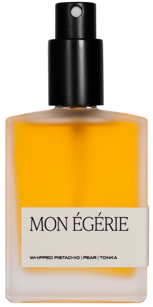 Hover image for Mon Égérie