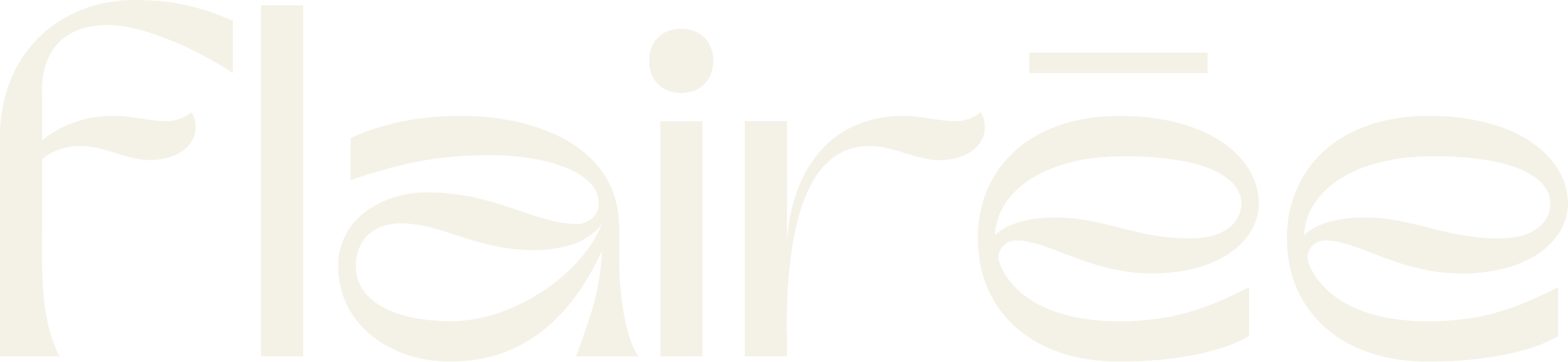 Flairée Logo