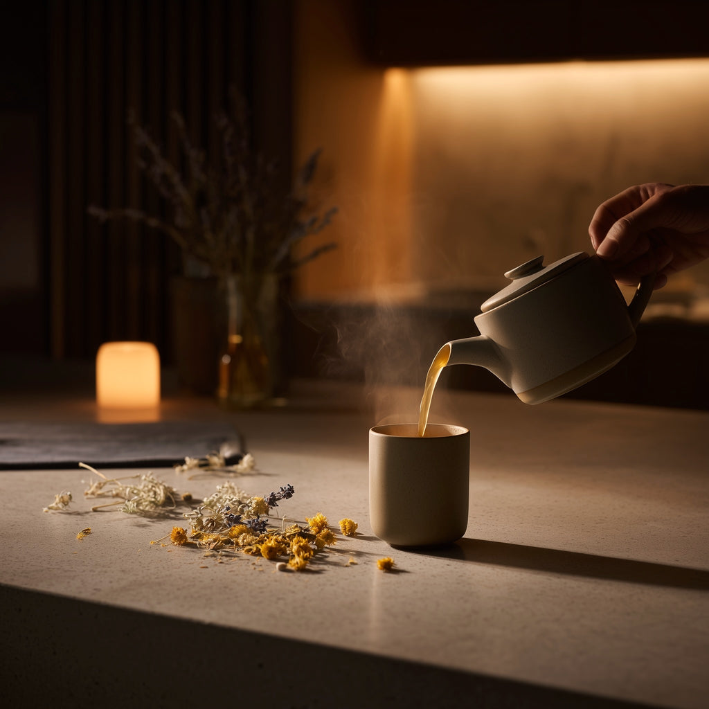 Hover image for La Tisane