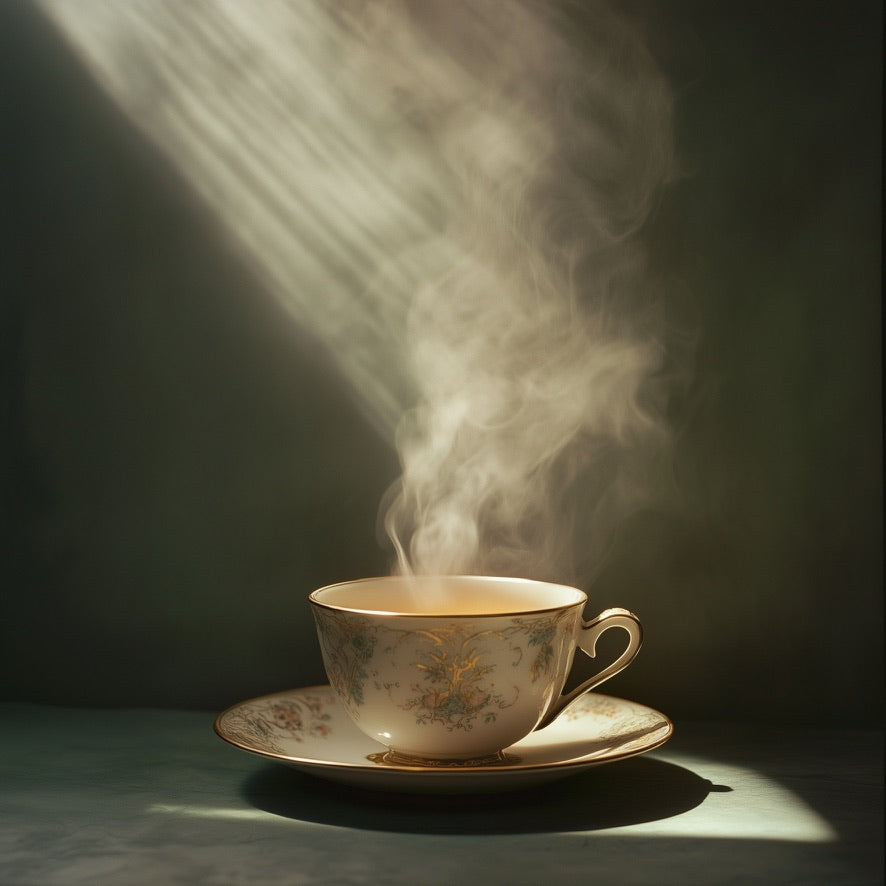 Jasmin Blanc - The Compact