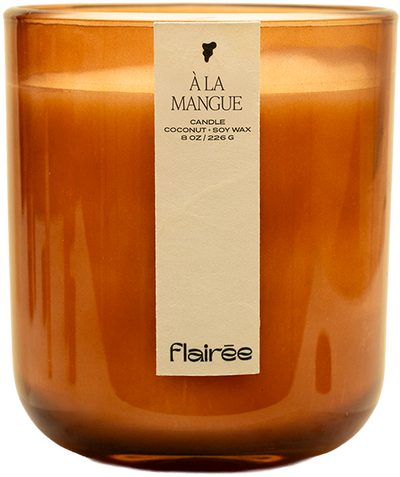 À La Mangue 50 mL