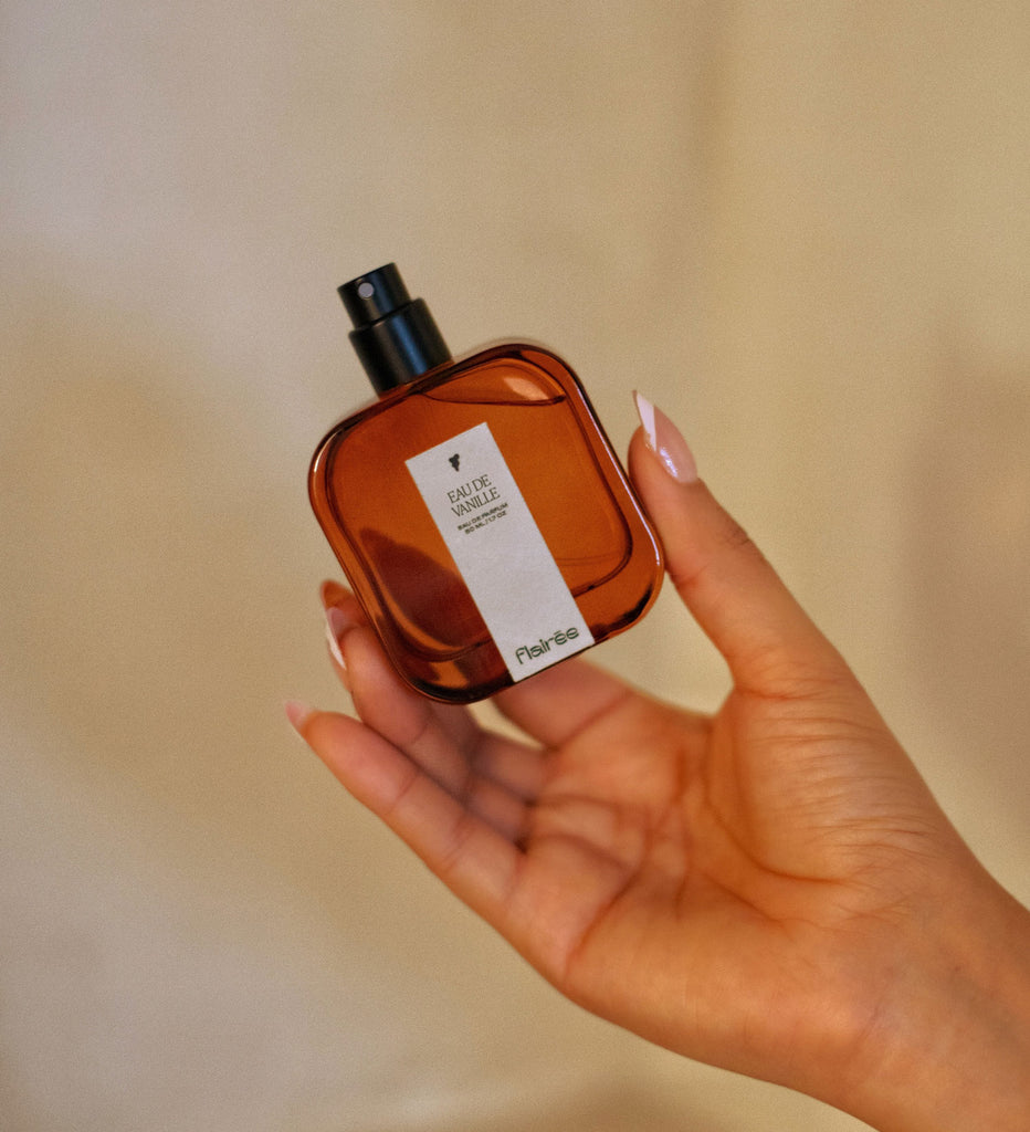 Hover image for Eau De Vanille