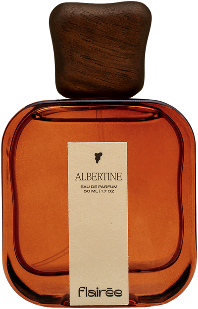 Albertine 50 mL