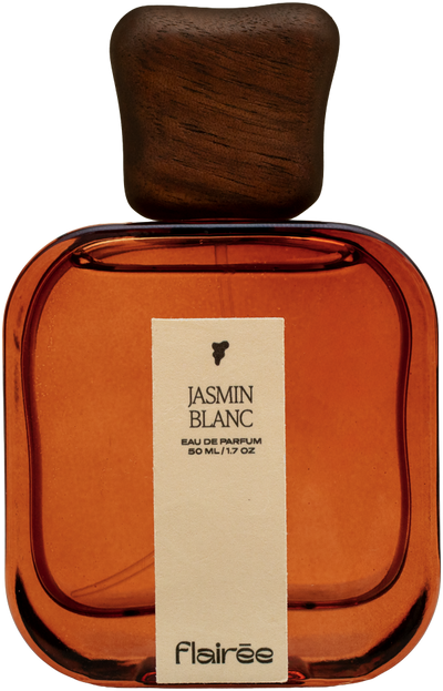 Jasmin Blanc 50 mL