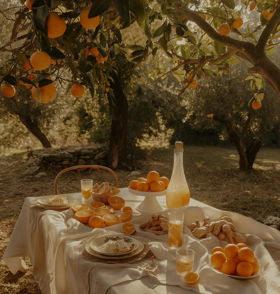 Hover image for Le Tangerini