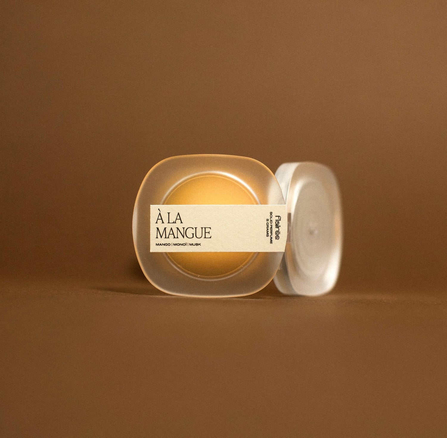 À La Mangue - The Compact