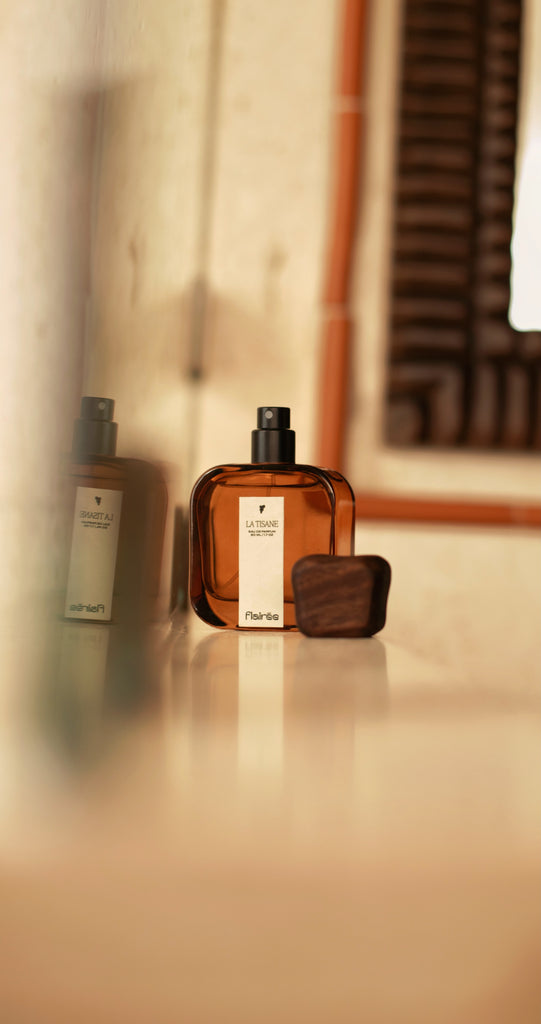 Hover image for La Tisane