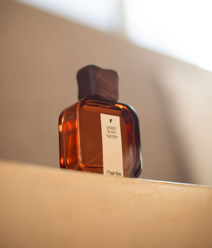 Hover image for Jasmin Blanc