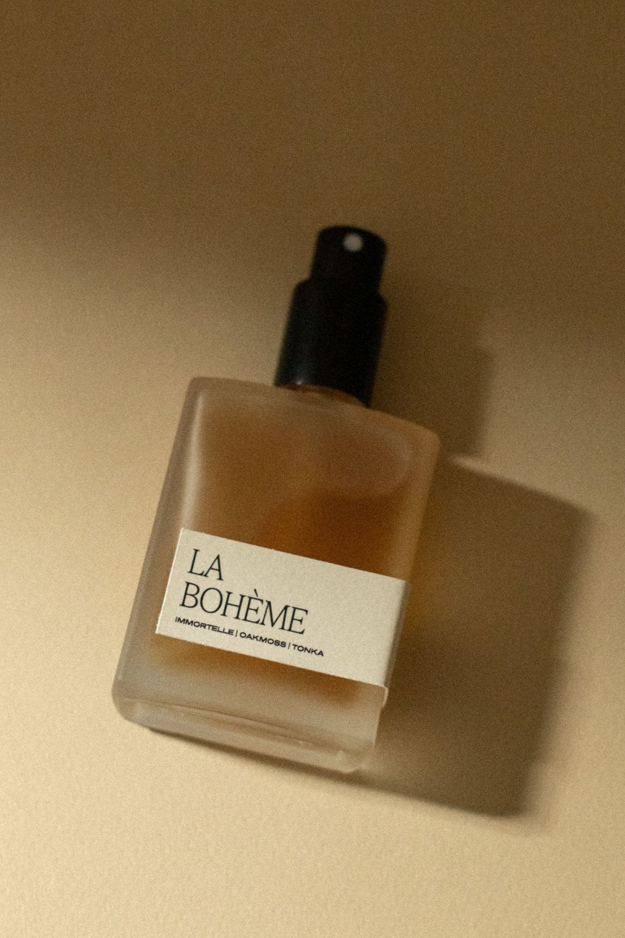 La Bohème