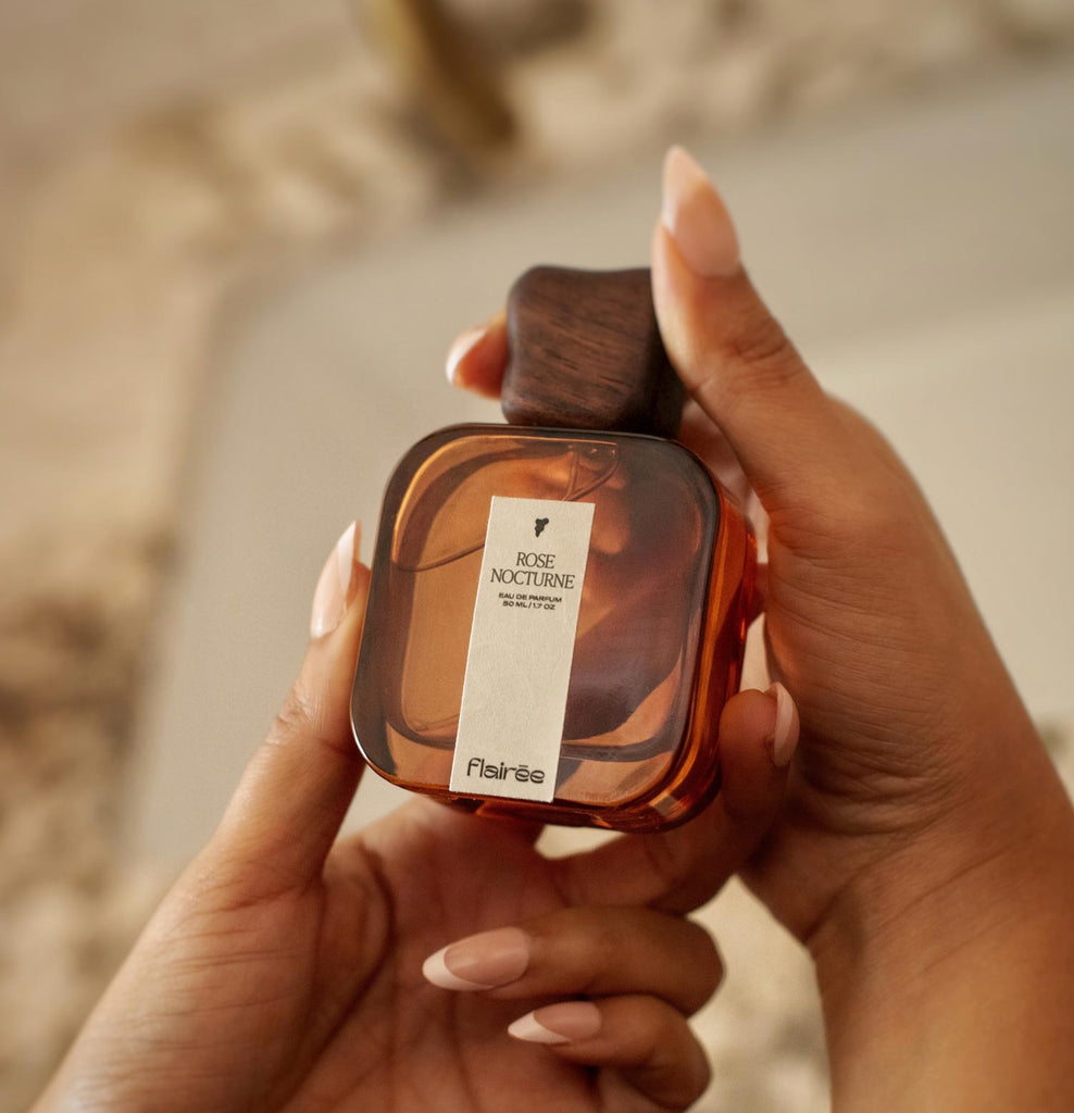 Hover image for Rose Nocturne