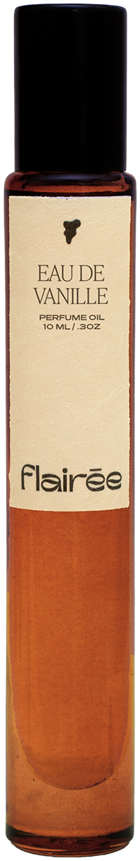 Eau De Vanille