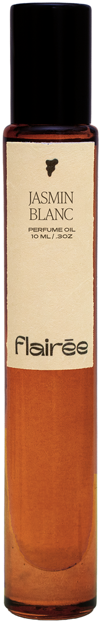 Jasmin Blanc 50 mL