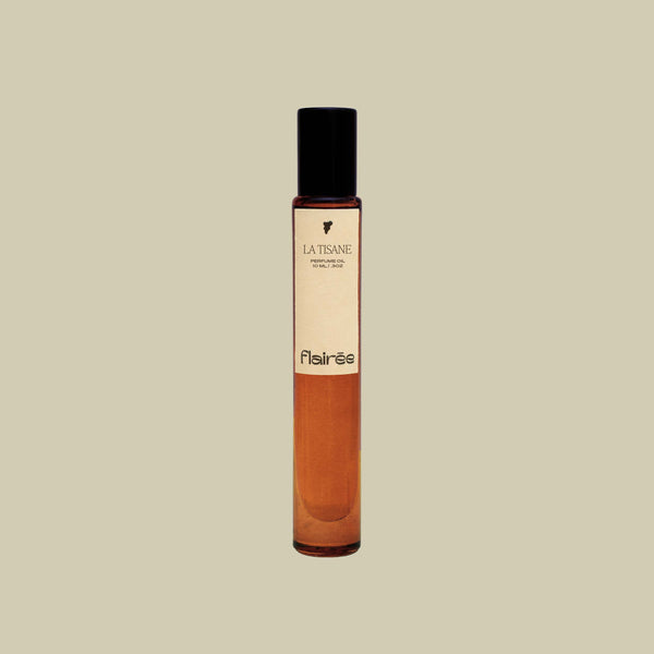 La Tisane · 10mL Perfume Oil