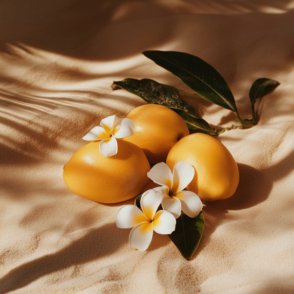 Hover image for À La Mangue - The Compact