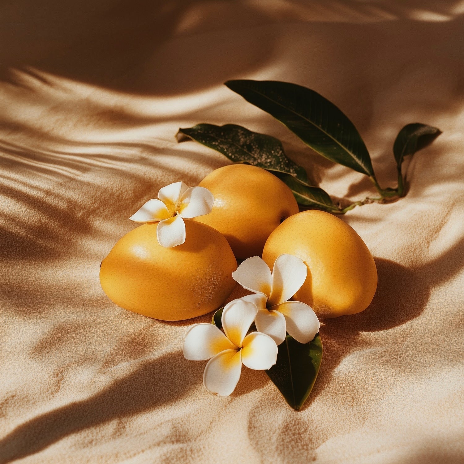 À La Mangue - The Compact