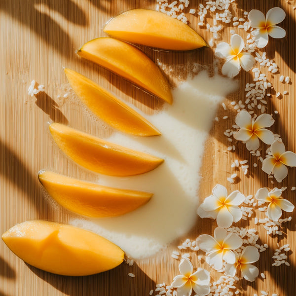 Hover image for À La Mangue