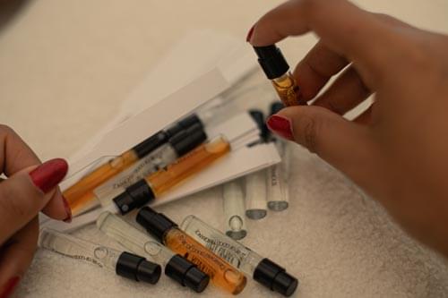 TRY IT. LOVE IT. OR SEND IT BACK.